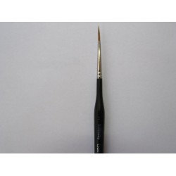 Pensula profesionala NailArt #2 Pensula profesionala NailArt #2